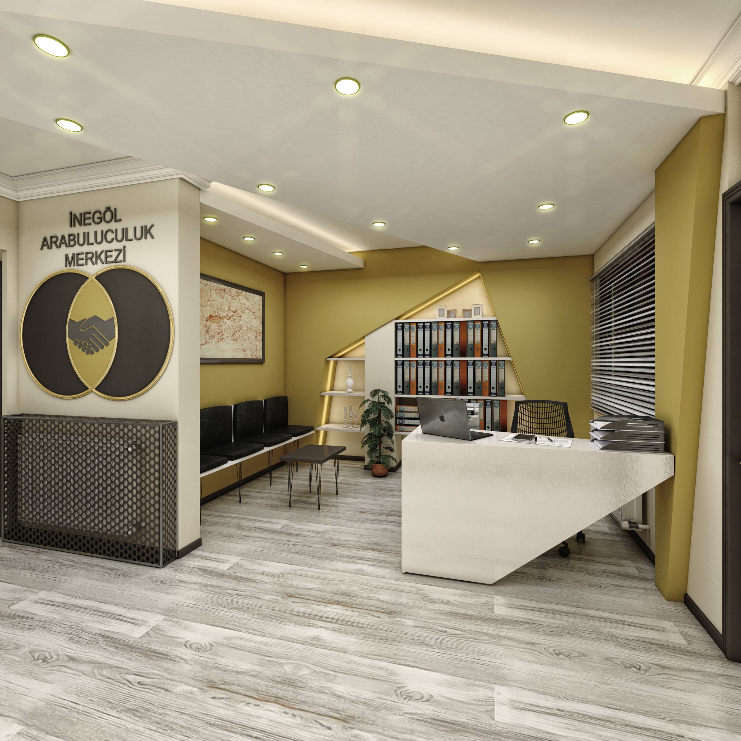 Arabuluculuk Hukuk Merkezi